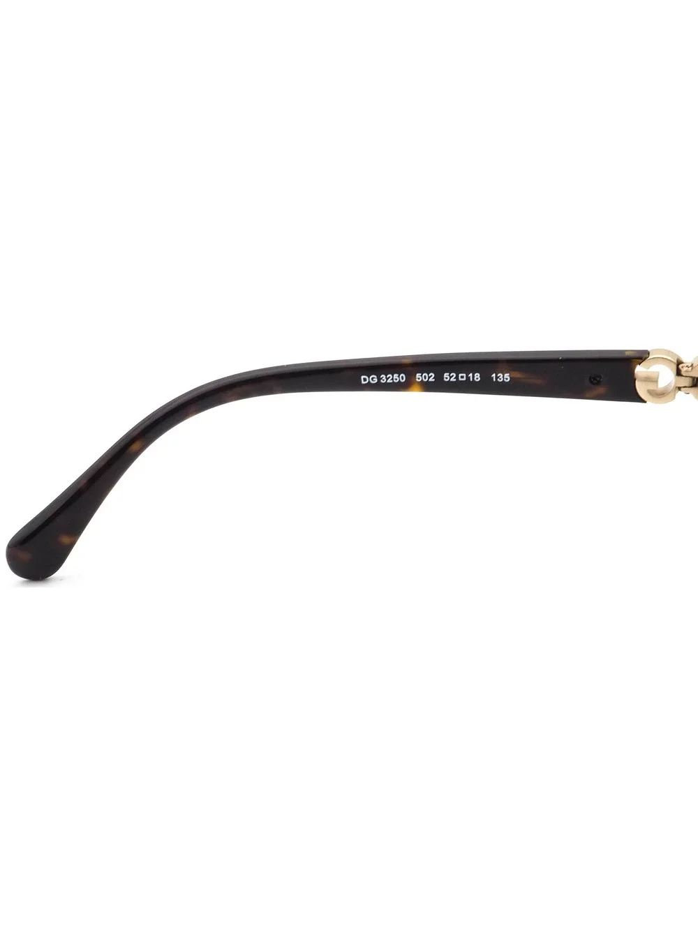 Dolce & Gabbana DG 3250 502 Eyewear